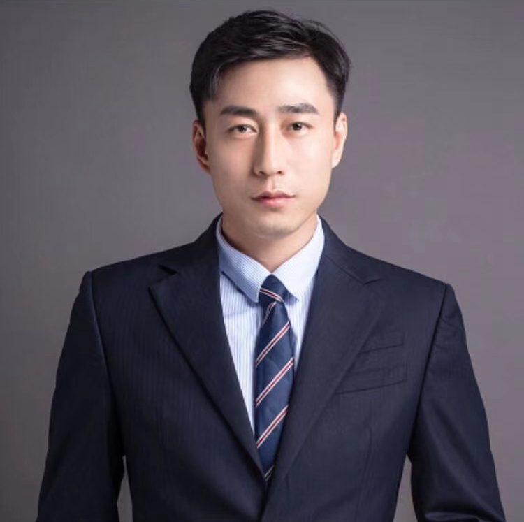 罗永春包装与印刷设计负责人